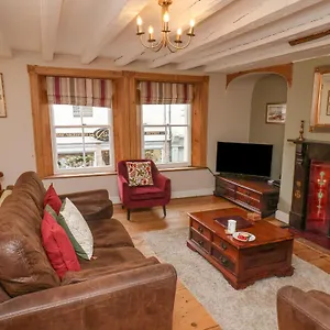  Holiday home Foresters House