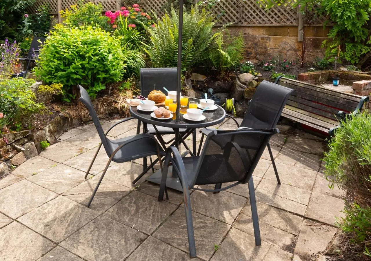 Holiday home 4 Clarks Yard Villa Whitby United Kingdom